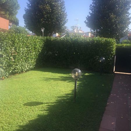 Villa Azzurra Borgo Montenero ภายนอก รูปภาพ