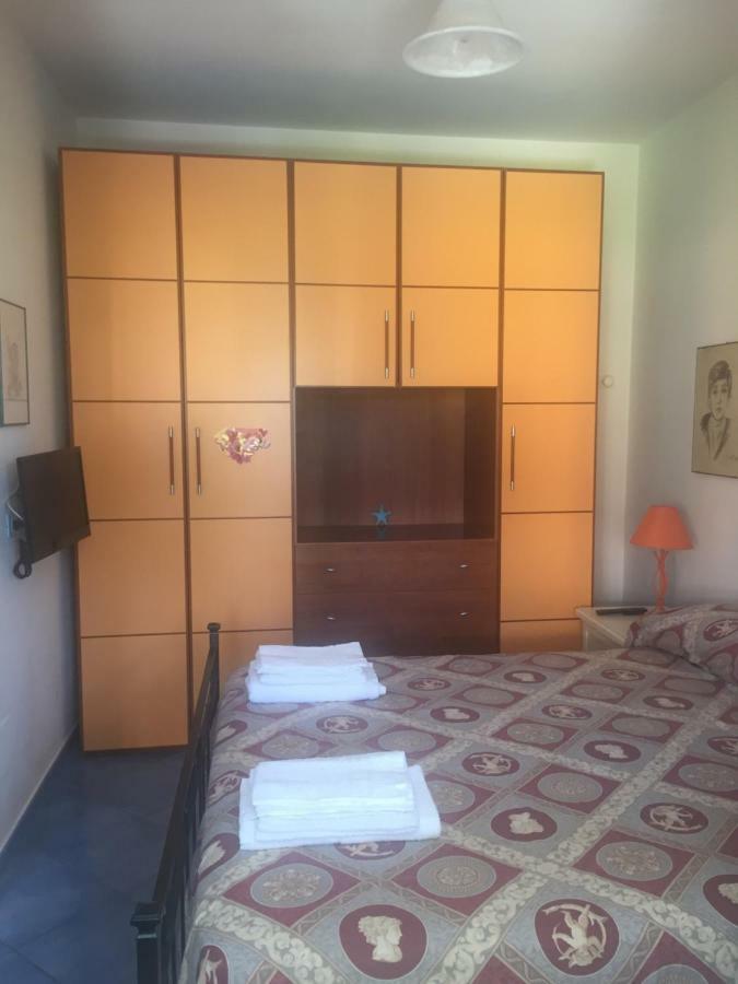 Villa Azzurra Borgo Montenero ภายนอก รูปภาพ