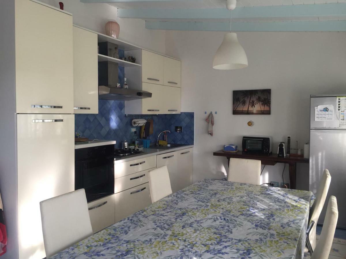 Villa Azzurra Borgo Montenero ภายนอก รูปภาพ