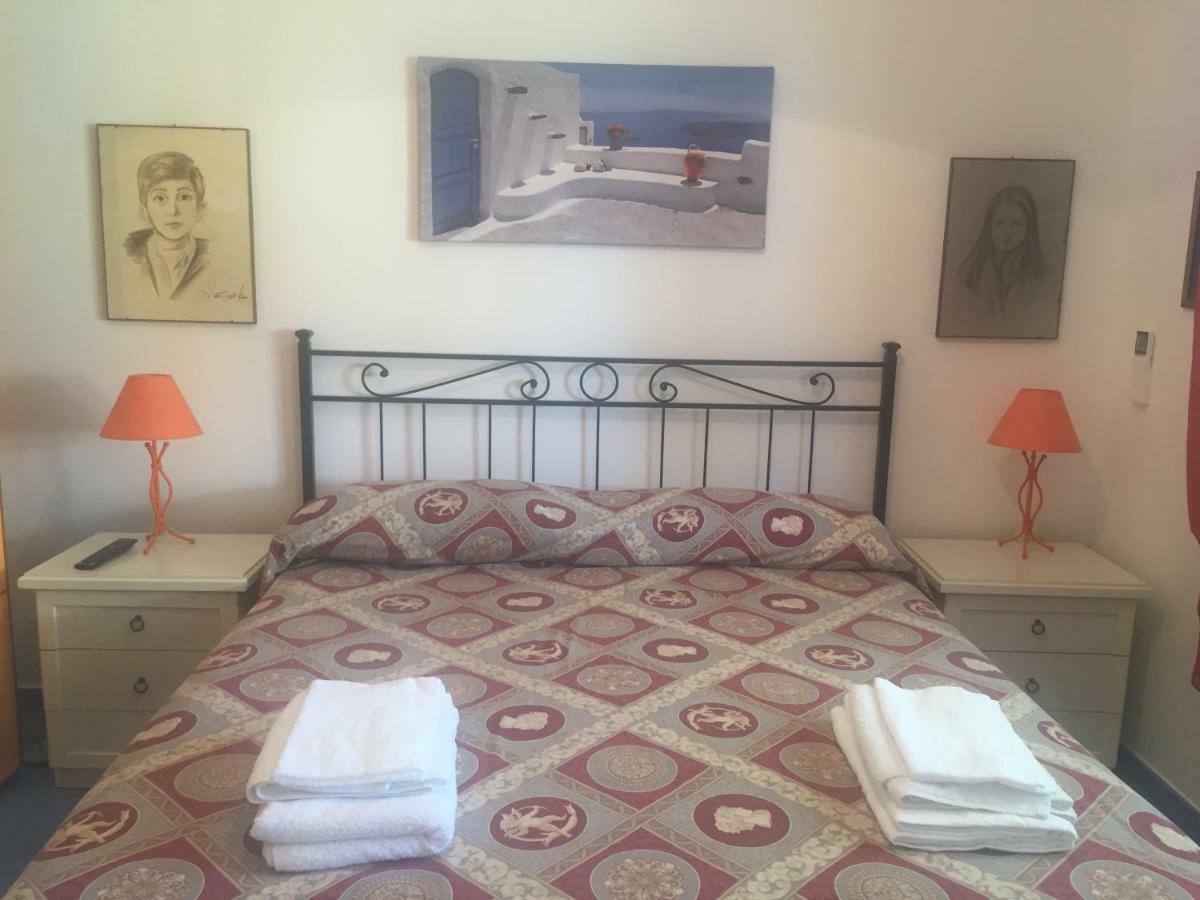 Villa Azzurra Borgo Montenero ภายนอก รูปภาพ