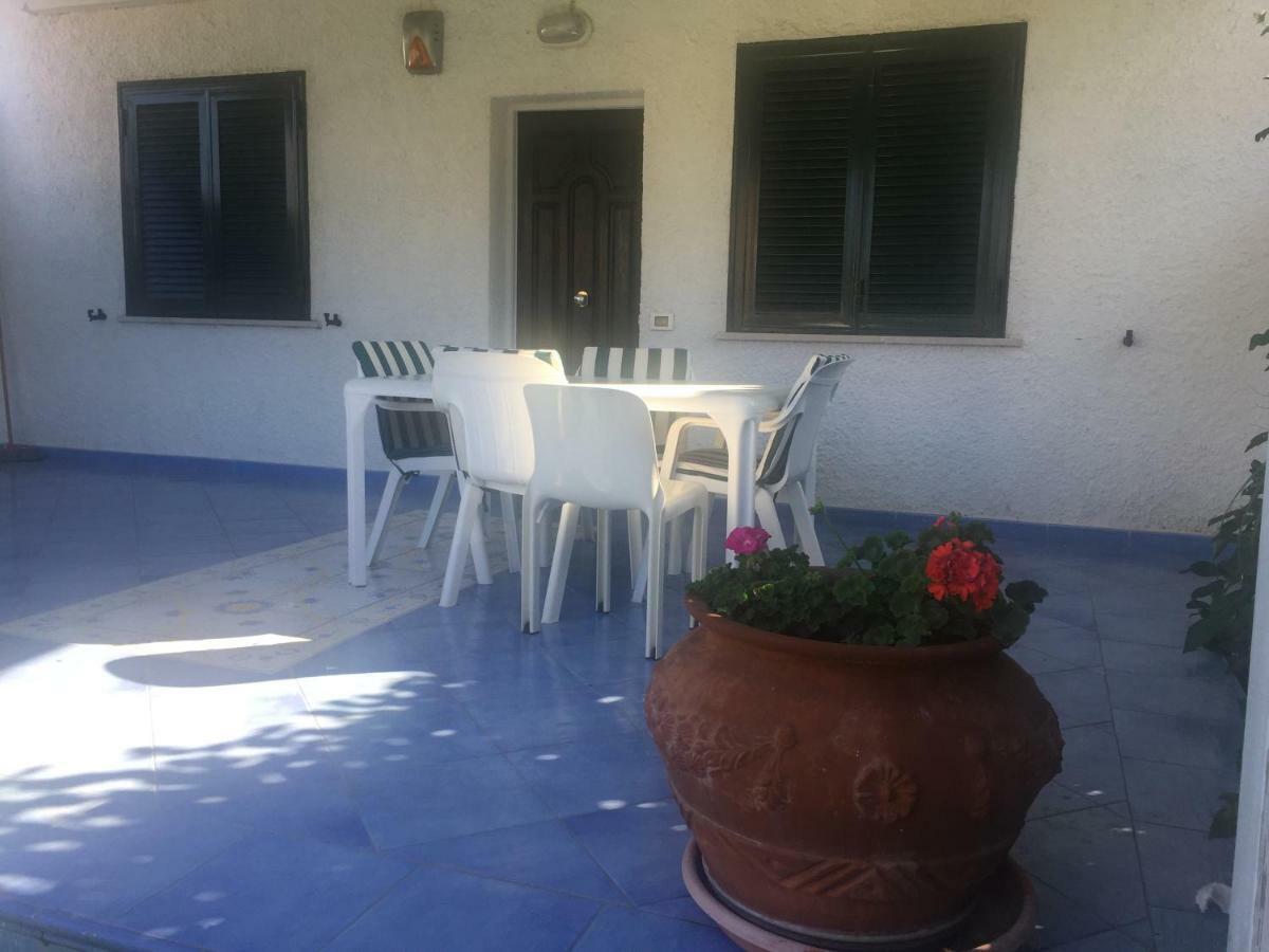 Villa Azzurra Borgo Montenero ภายนอก รูปภาพ