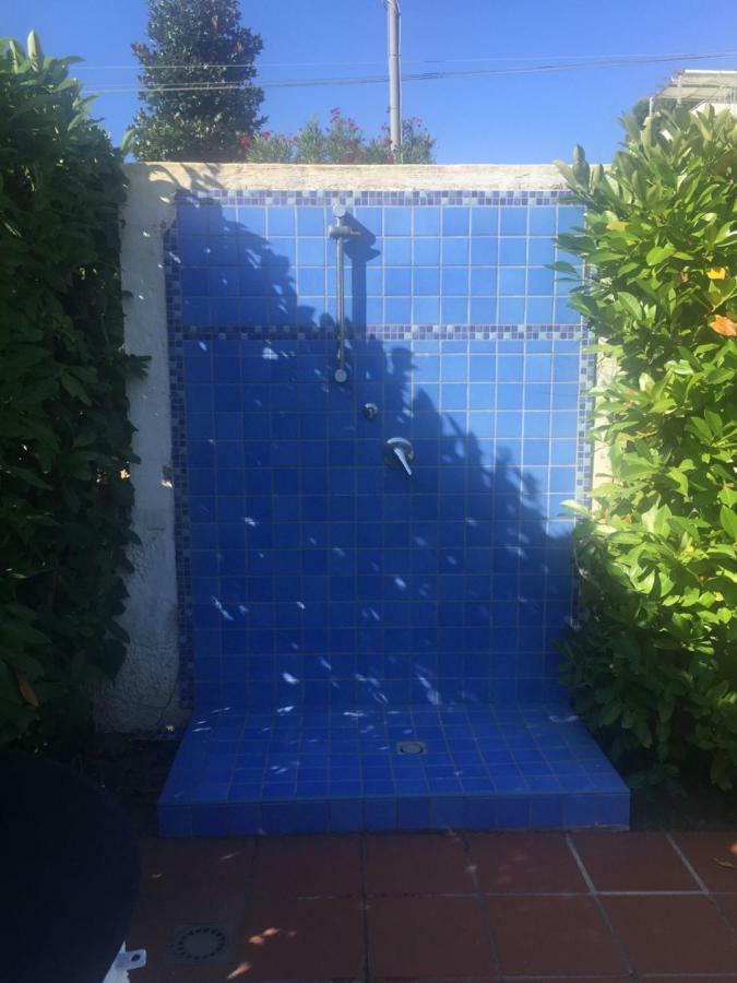 Villa Azzurra Borgo Montenero ภายนอก รูปภาพ