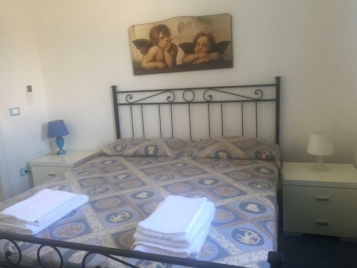 Villa Azzurra Borgo Montenero ภายนอก รูปภาพ