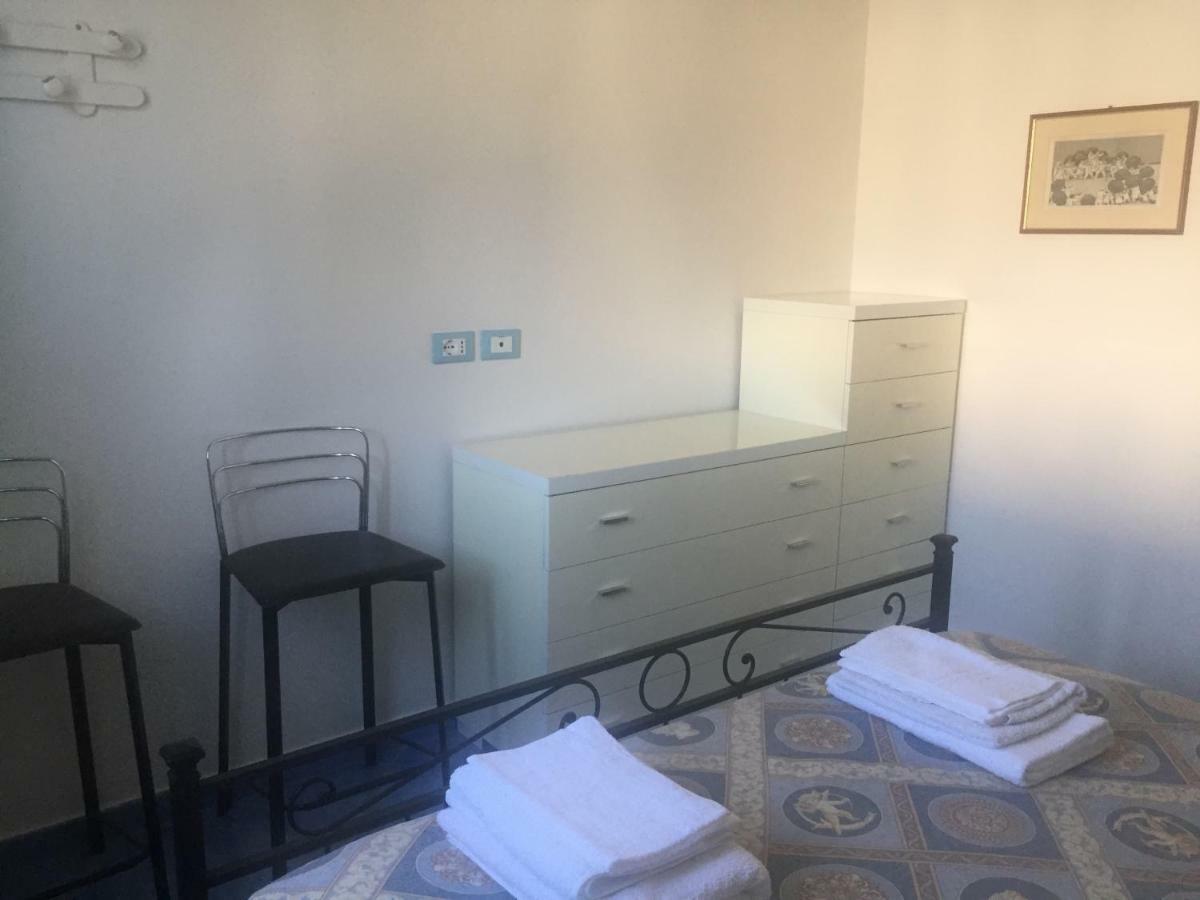 Villa Azzurra Borgo Montenero ภายนอก รูปภาพ