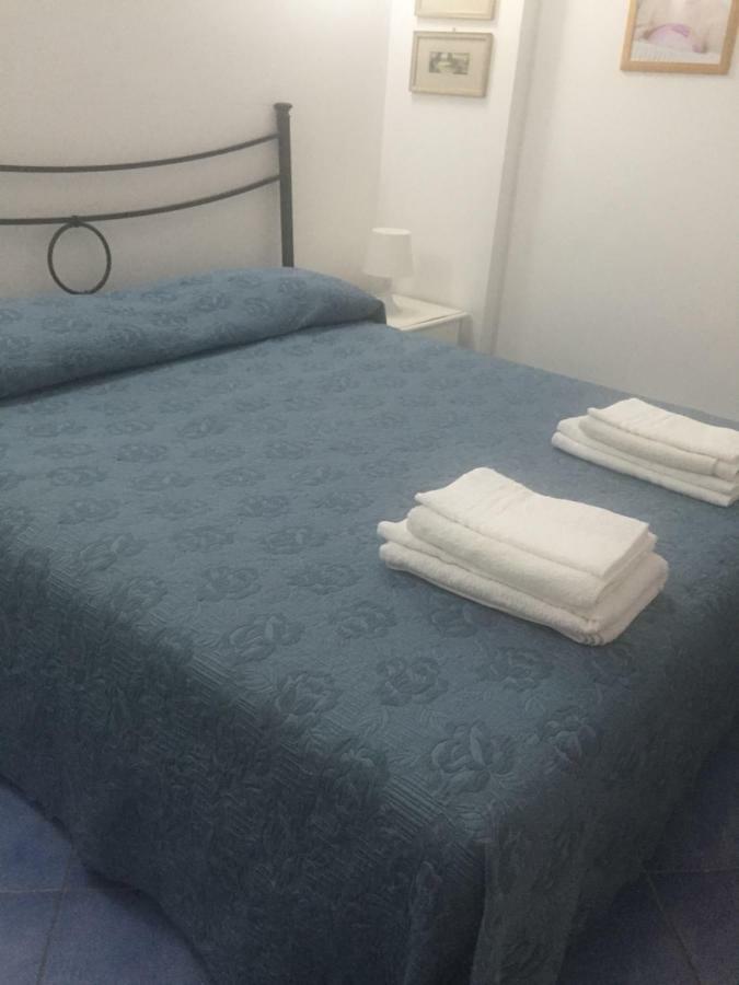 Villa Azzurra Borgo Montenero ภายนอก รูปภาพ