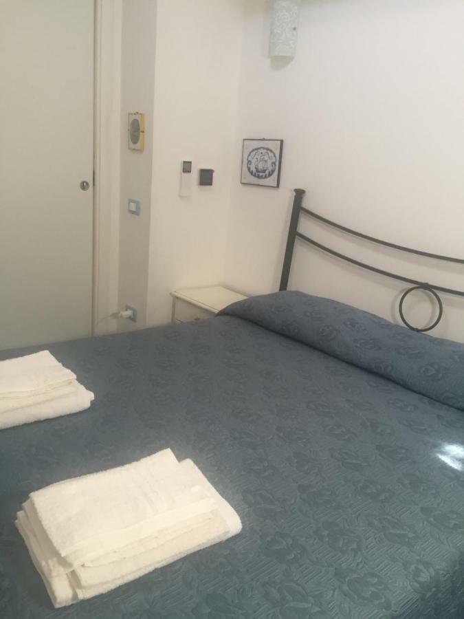 Villa Azzurra Borgo Montenero ภายนอก รูปภาพ